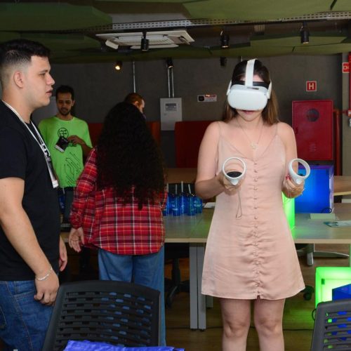 Goiás será sede de um dos maiores eventos de inovação no setor público do Brasil