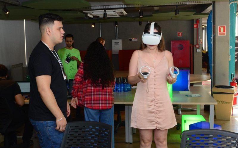 Goiás será sede de um dos maiores eventos de inovação no setor público do Brasil