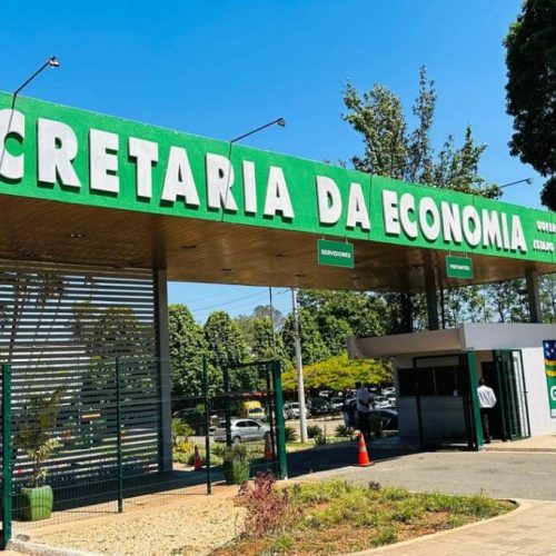 Goiás inicia pagamento da dívida com a União pelas regras do Propag