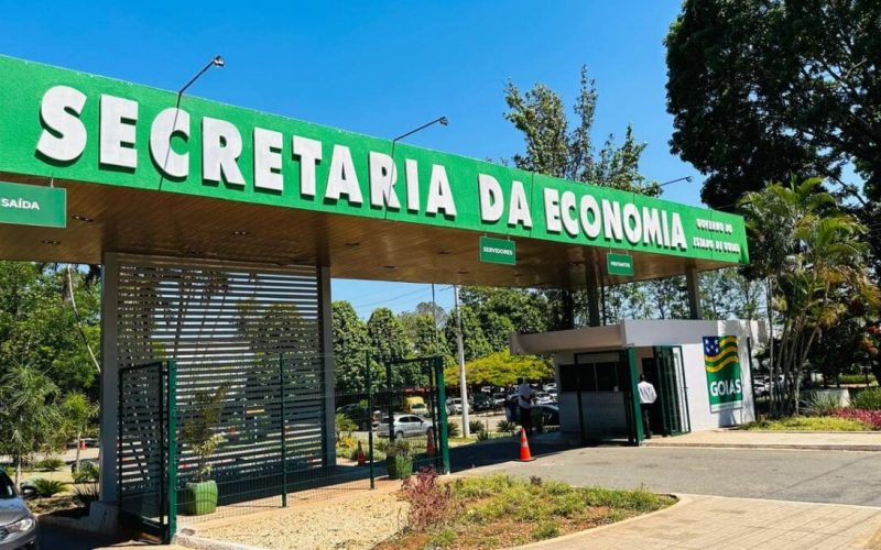 Goiás inicia pagamento da dívida com a União pelas regras do Propag