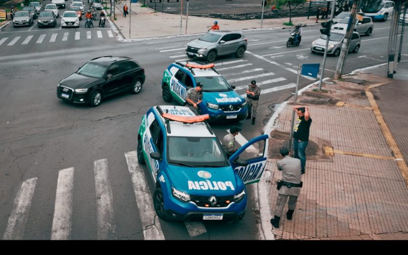Goiás tem queda da letalidade policial por 4 anos consecutivos