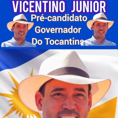 Rumo ao Extraordinário: O Desafio de Vicentinho Júnior em 2026