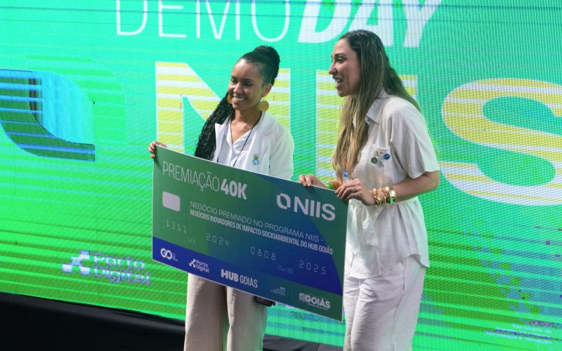 Hub Goiás oferece R$ 170 mil em prêmios para negócios de impacto socioambiental