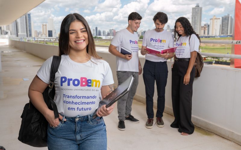 Goiás Social divulga resultado preliminar do ProBem