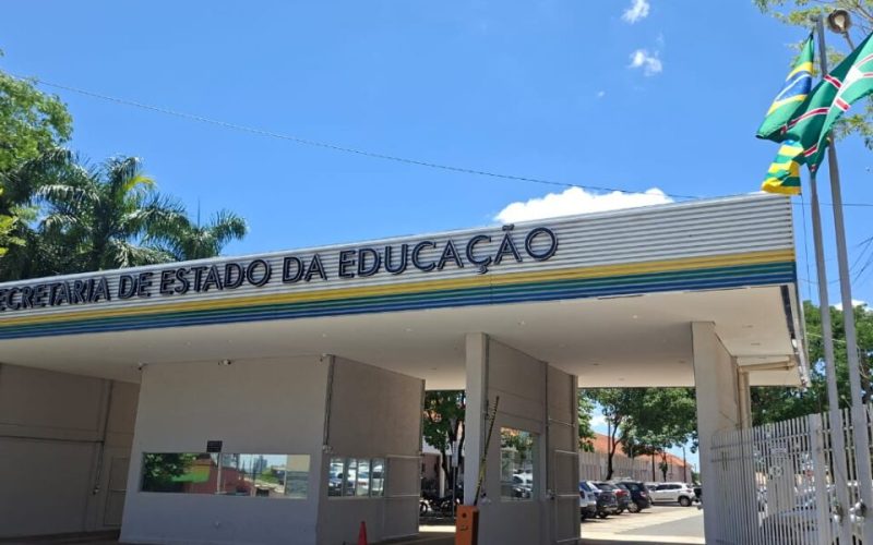 Governo de Goiás nomeia mais 533 novos professores para a rede estadual de ensino