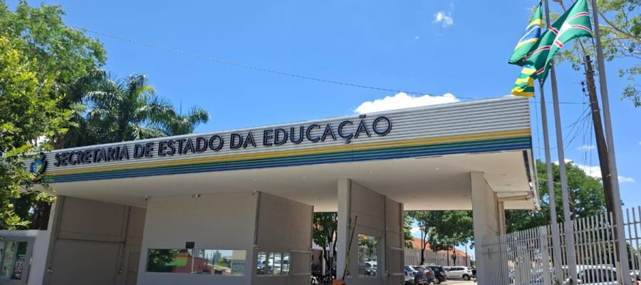 Governo de Goiás nomeia mais 533 novos professores para a rede estadual de ensino