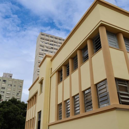 Com restauração em fase final, Museu Zoroastro Artiaga celebra 80 anos nesta sexta (6/2)