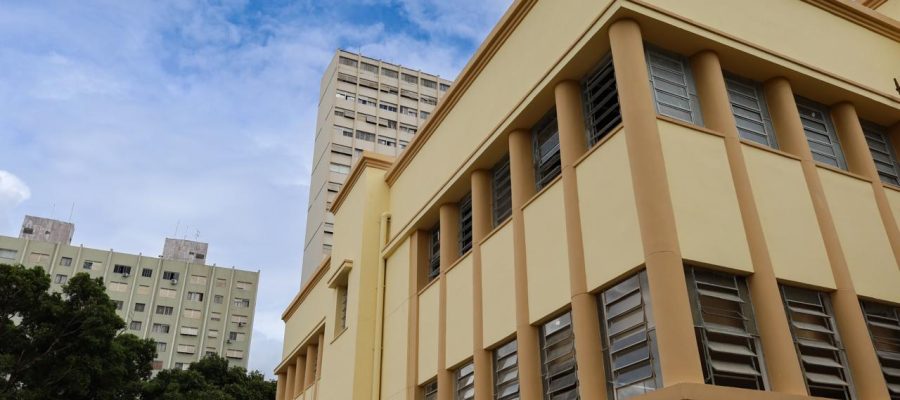 Com restauração em fase final, Museu Zoroastro Artiaga celebra 80 anos nesta sexta (6/2)