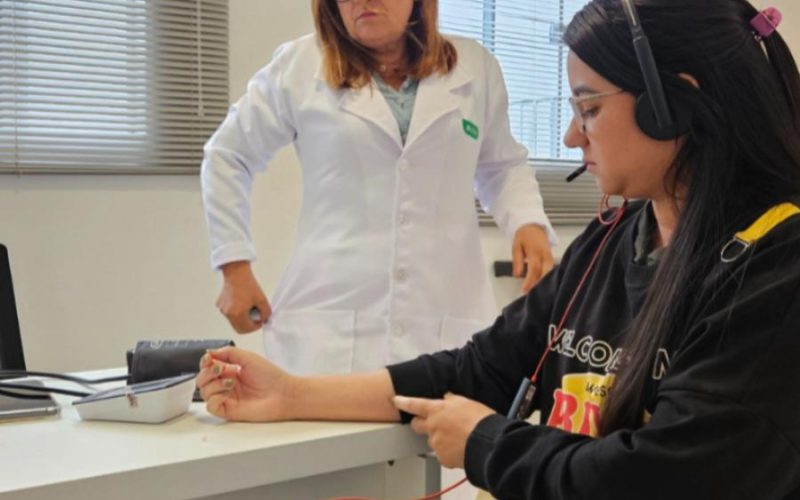 Ipasgo Saúde implanta modelo híbrido de atendimento médico no interior de Goiás