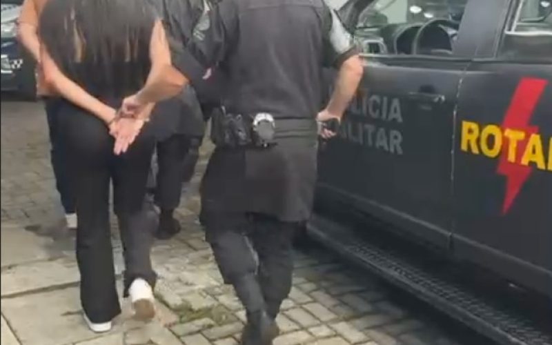 IA Contra o Crime mostra eficácia e já resulta na prisão de quadrilha