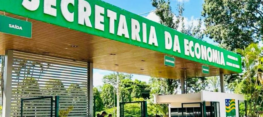 Governo de Goiás abre inscrições para concurso de auditor fiscal da Receita Estadual