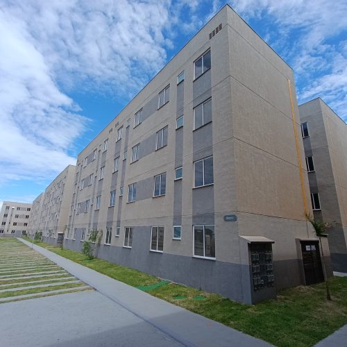 Governo de Goiás realiza live para anúncio de classificação de beneficiários do Apê a Custo Zero em Aparecida de Goiânia