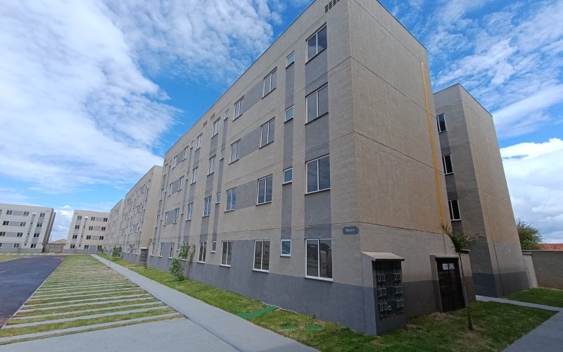 Governo de Goiás realiza live para anúncio de classificação de beneficiários do Apê a Custo Zero em Aparecida de Goiânia