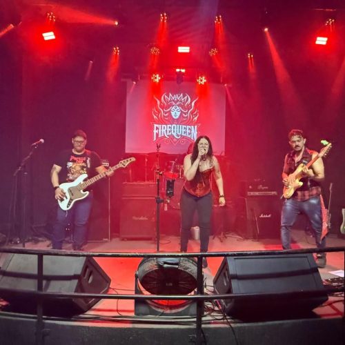 CarnaRock Covernation chega à segunda edição e consolida o rock no Carnaval de Palmas