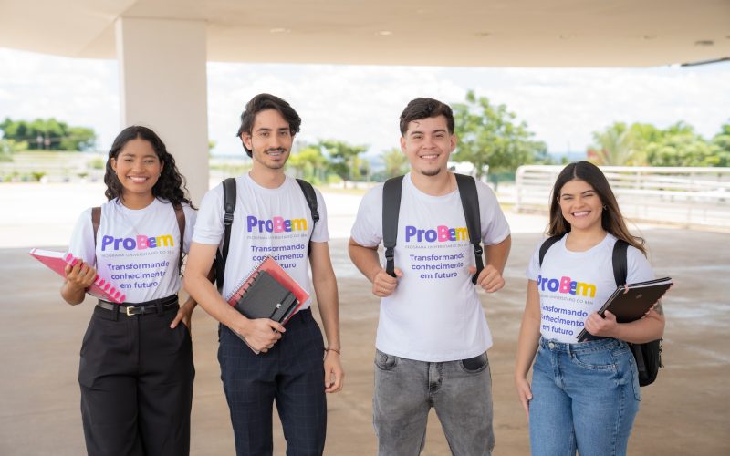 Governo de Goiás divulga resultado final do ProBem 2026/1 com cinco mil beneficiários