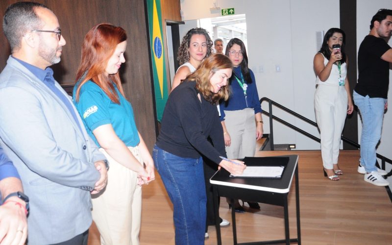 Governo de Goiás lança campanha ‘Bullying Não Compensa’ nas escolas 