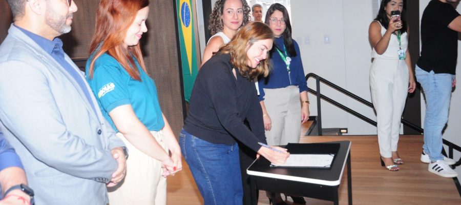 Governo de Goiás lança campanha ‘Bullying Não Compensa’ nas escolas 