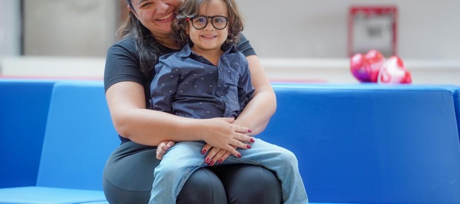 Goiás amplia rede de atendimento oncológico para crianças, jovens e adultos