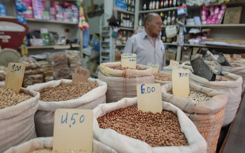 Inflação de dezembro desacelera em Goiânia e fecha 2025 abaixo da média nacional