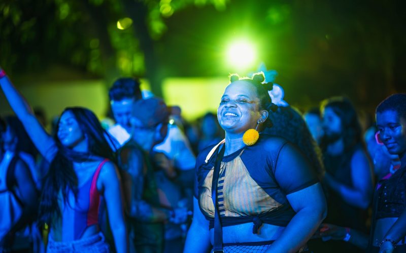 Festival Mafuá estende carnaval com programação gratuita no Martim Cererê