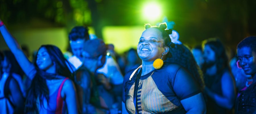 Festival Mafuá estende carnaval com programação gratuita no Martim Cererê