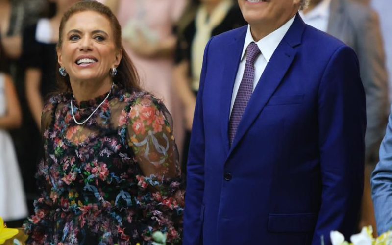 Caiado reforça importância das instituições religiosas na manutenção da paz social