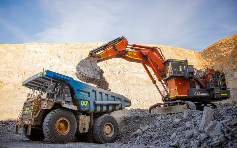 Goiás registra superávit de US$ 305 milhões na balança comercial em janeiro de 2026