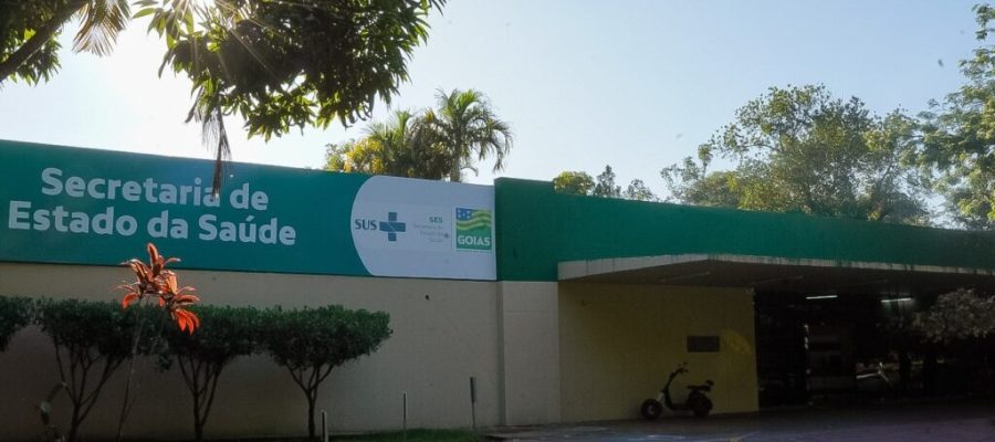 Governo de Goiás publica edital de concurso para Fiscal de Saúde Pública