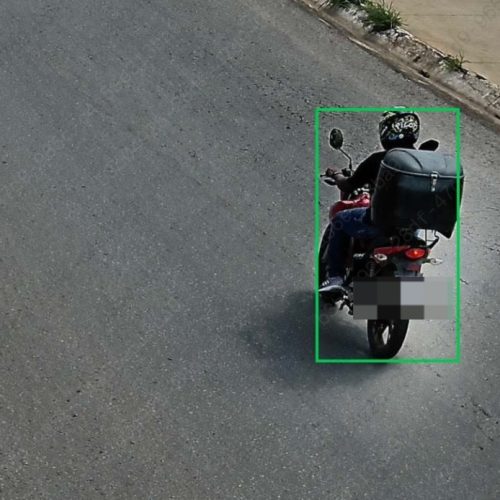 IA Contra o Crime impulsiona segurança pública e soluciona mais de 100 casos em 30 dias