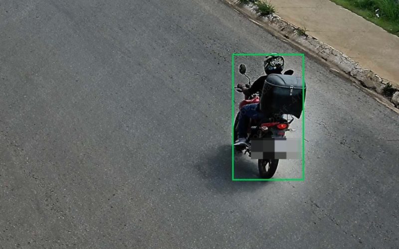 IA Contra o Crime impulsiona segurança pública e soluciona mais de 100 casos em 30 dias