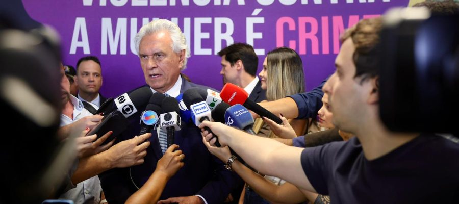 Em sete anos, Governo de Goiás cria mais de 300 ações de proteção às mulheres