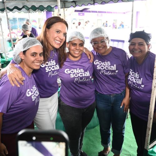 Mulheres ampliam presença no mercado de trabalho e no empreendedorismo em Goiás
