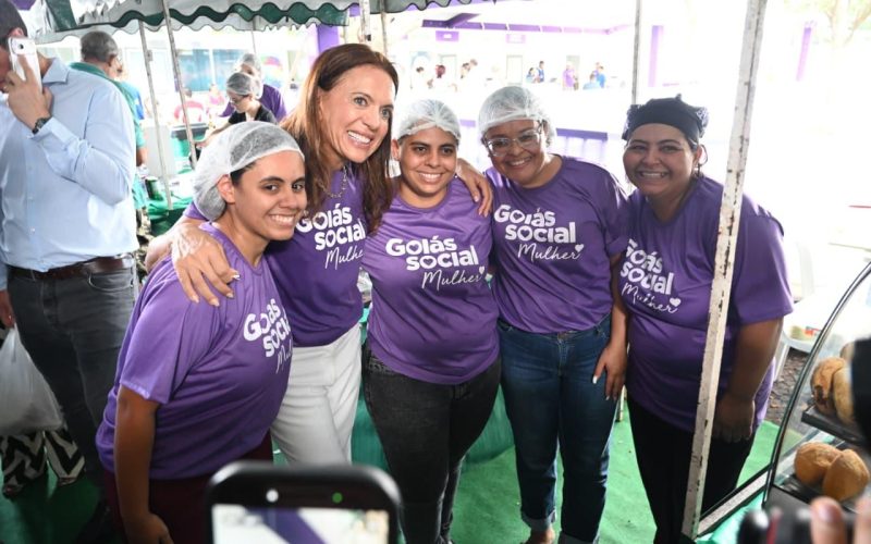 Mulheres ampliam presença no mercado de trabalho e no empreendedorismo em Goiás