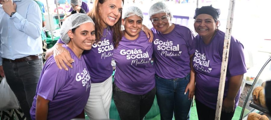 Mulheres ampliam presença no mercado de trabalho e no empreendedorismo em Goiás