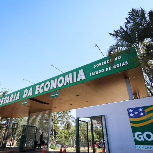 Governo de Goiás amplia prazo de débitos que podem ser negociados no Negocie Já II