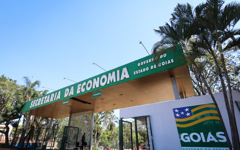 Governo de Goiás amplia prazo de débitos que podem ser negociados no Negocie Já II