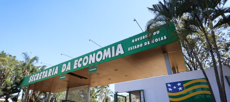 Governo de Goiás amplia prazo de débitos que podem ser negociados no Negocie Já II