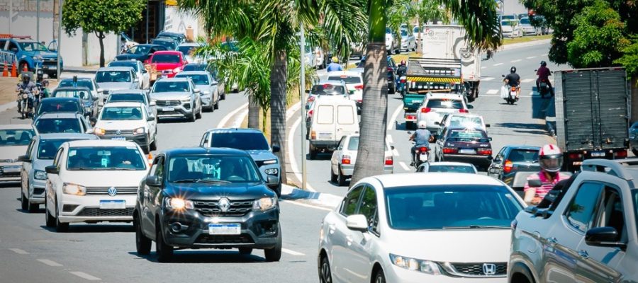 Parcela de março do IPVA 2026 vence na segunda-feira (16/3)