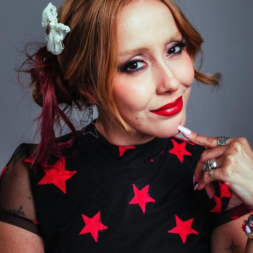 Duda Ruas completa ciclo emocional do EP “bonita demais pra sofrer” com o single “Pra sempre com Você”