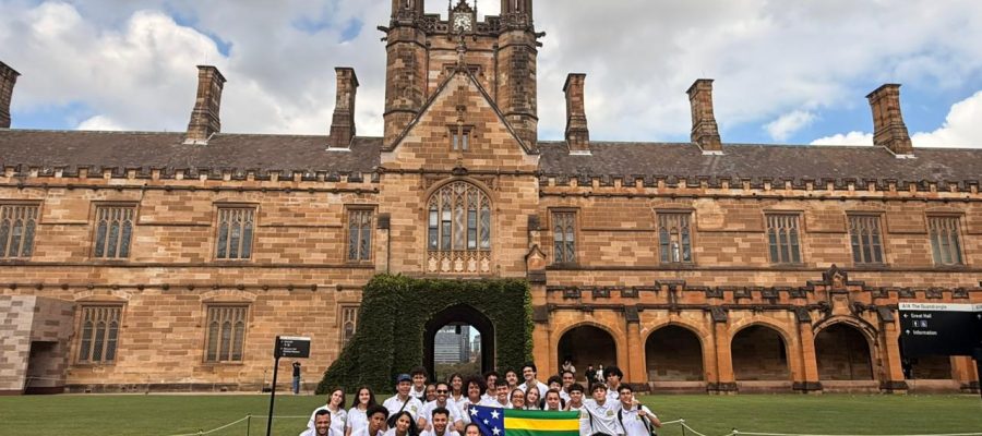 Goiás Social prorroga inscrições para intercâmbio de alunos da UEG e bolsistas ProBem
