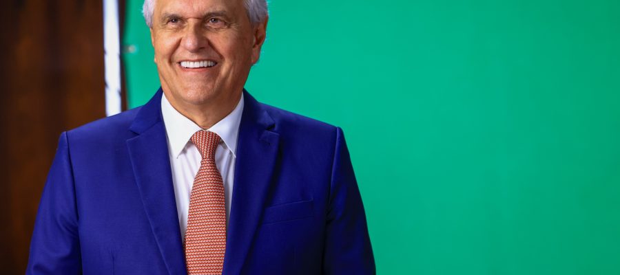 Caiado reajusta em 70% pensões para as vítimas do acidente com césio-137