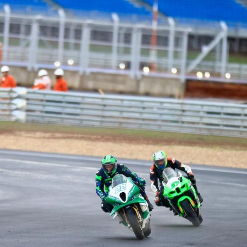 Com estrutura de nível internacional, Autódromo recebe Grande Prêmio de Goiás MotoGP