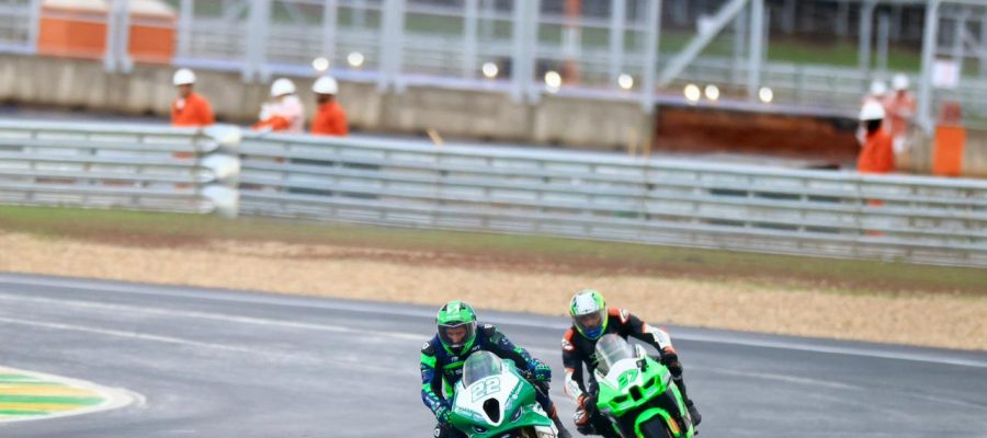 Com estrutura de nível internacional, Autódromo recebe Grande Prêmio de Goiás MotoGP