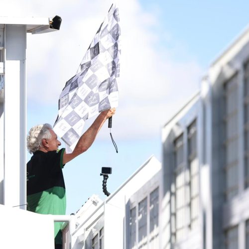 Goiás volta ao mapa mundial dos grandes eventos com recorde de público no Moto GP