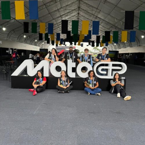 Cada turista do MotoGP gastou, em média, R$ 7 mil em Goiânia