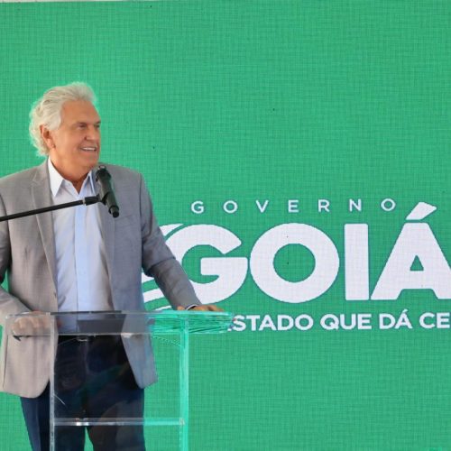 Caiado entrega obra do antigo Fórum e conclui restauração dos prédios históricos