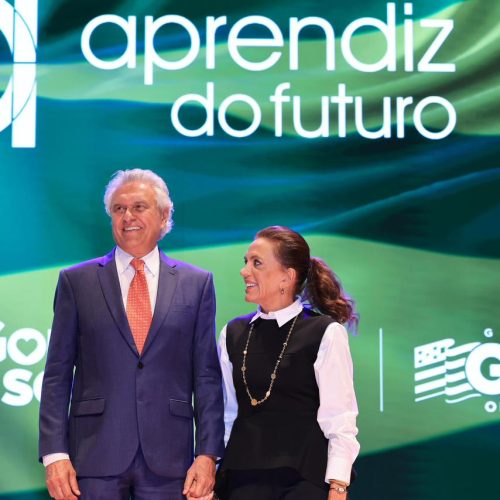 Com Goiás Social, gestão Caiado retirou mais de 600 mil pessoas da pobreza
