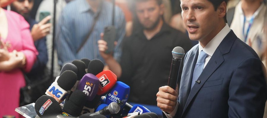 Governador Daniel Vilela anuncia adesão ao subsídio do diesel para conter alta de preços