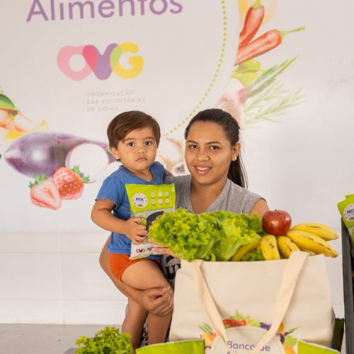 Solidariedade e impacto social: OVG bate recorde com mais de 8 milhões de atendimentos em 2025