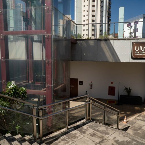 Vila Cultural Cora Coralina será ponto de votação das eleições gerais do Peru em Goiânia